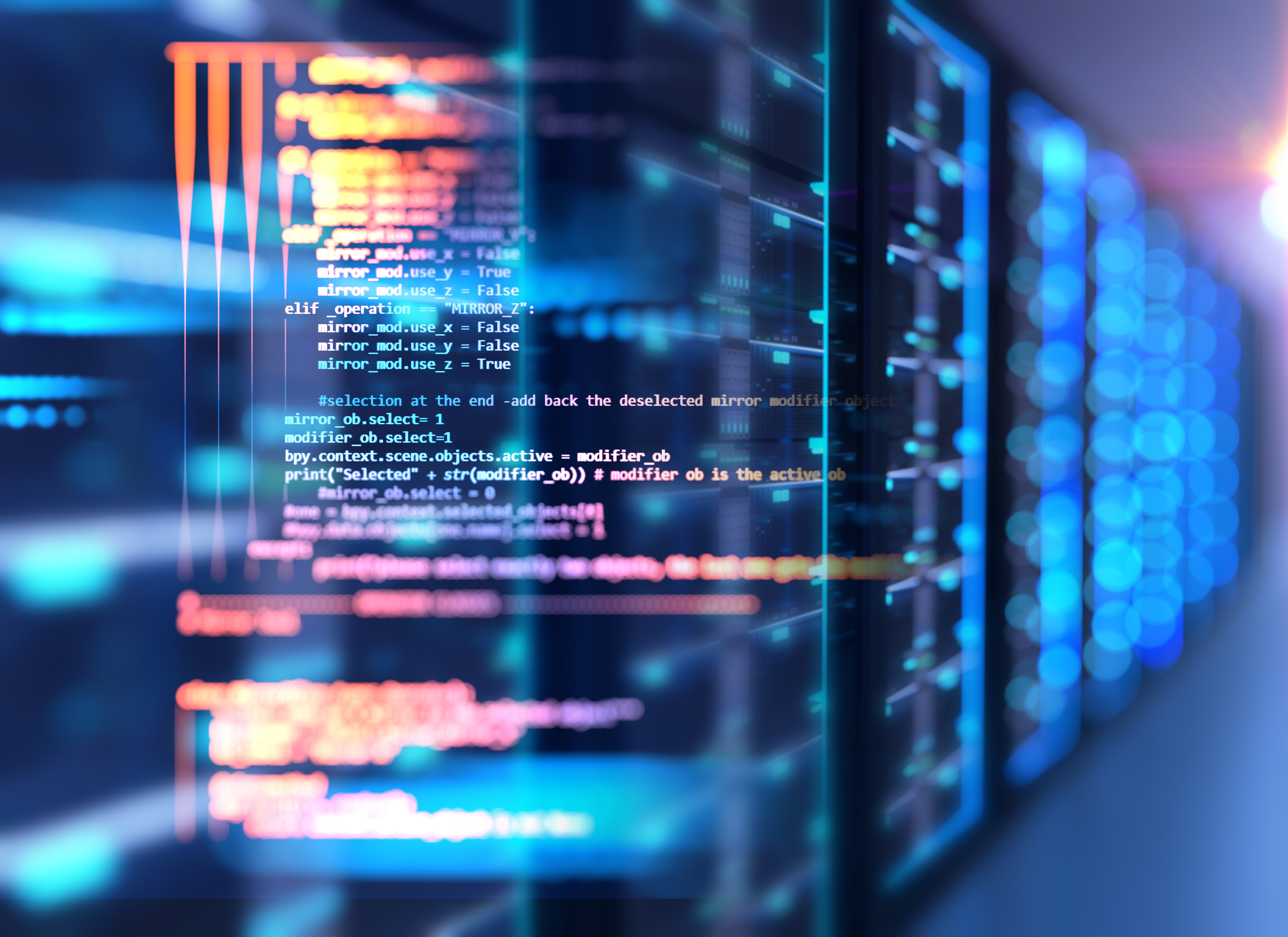 featured image from Cybersecurity Awareness Month: The 2026 Threats Facing Your Business and How to Stay Ahead of Them