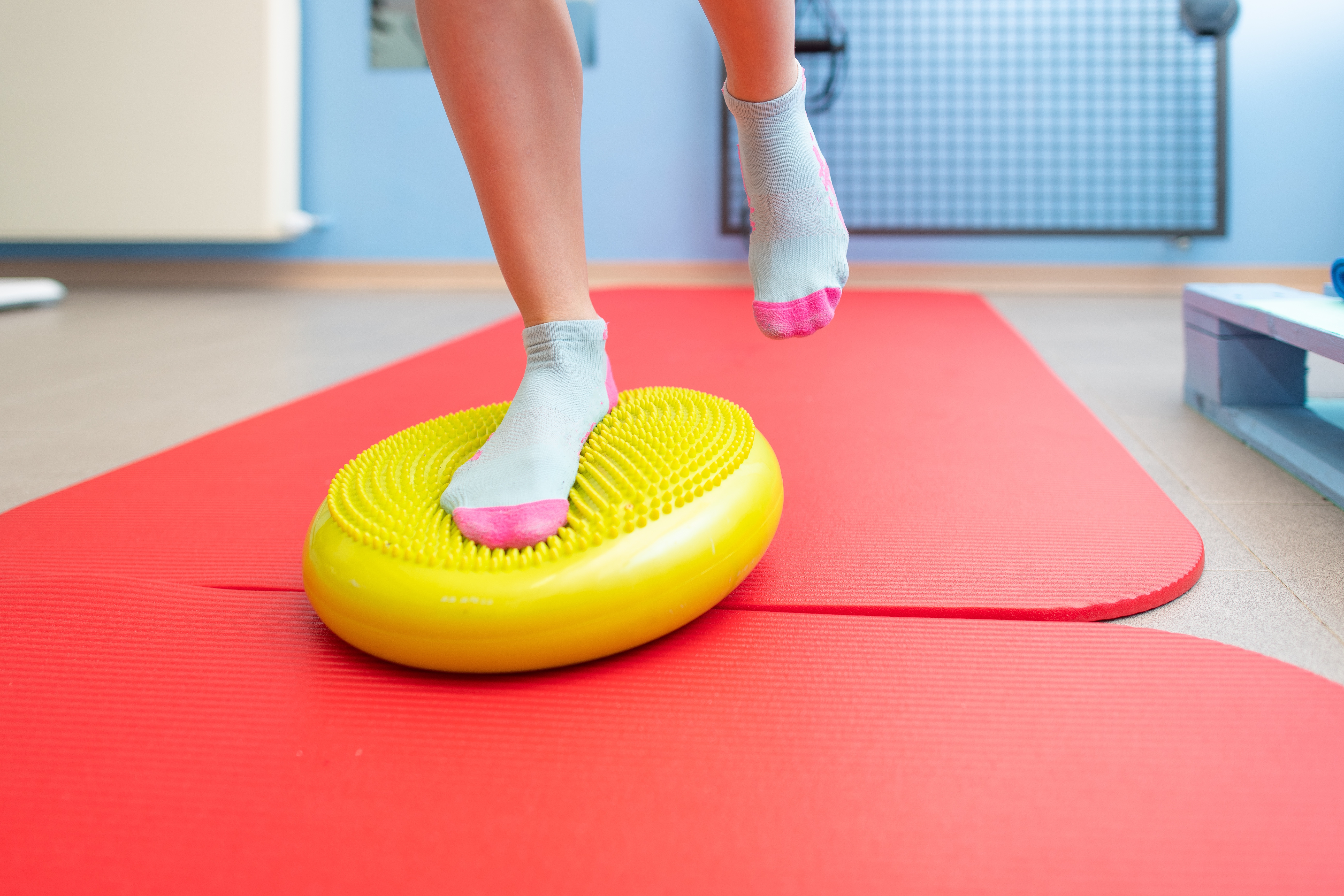 featured image from Steps Physical Therapists Can Take to Prevent Slips, Trips, and Falls